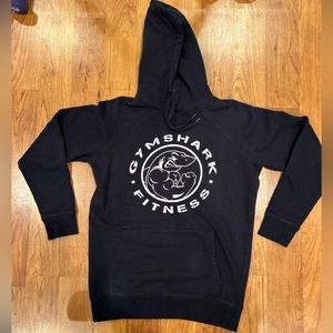 Men’s small sweatshirt hoodie